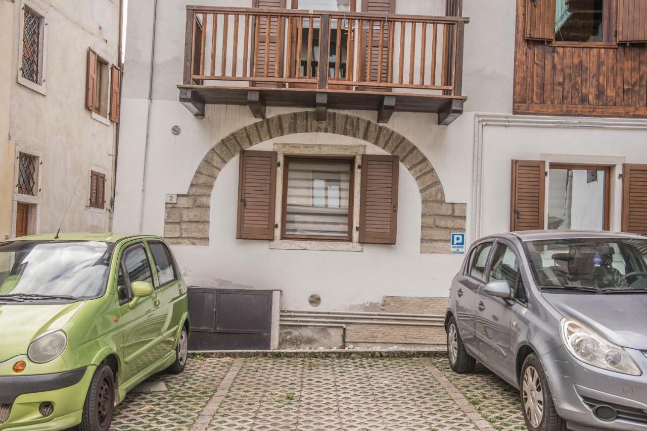 Bike Lovers Arco Exterior foto